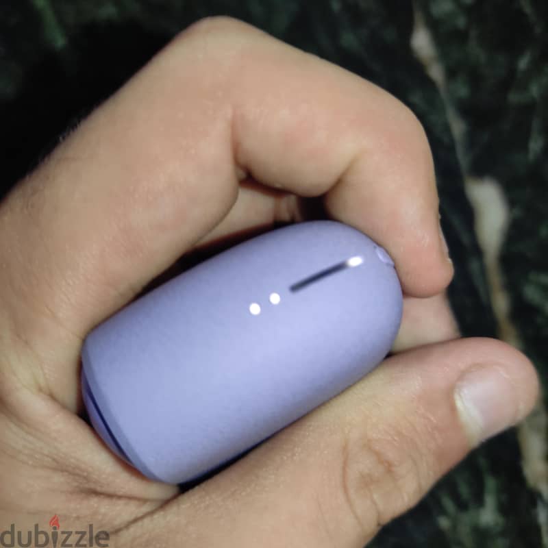 IQOS ILLUMA model 1