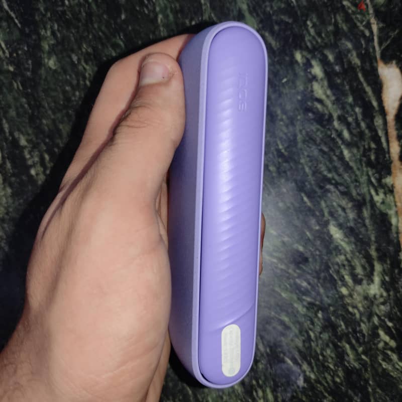 IQOS ILLUMA model 2