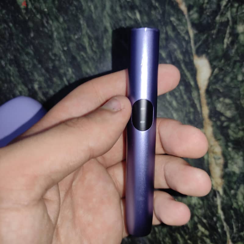 IQOS ILLUMA model 3