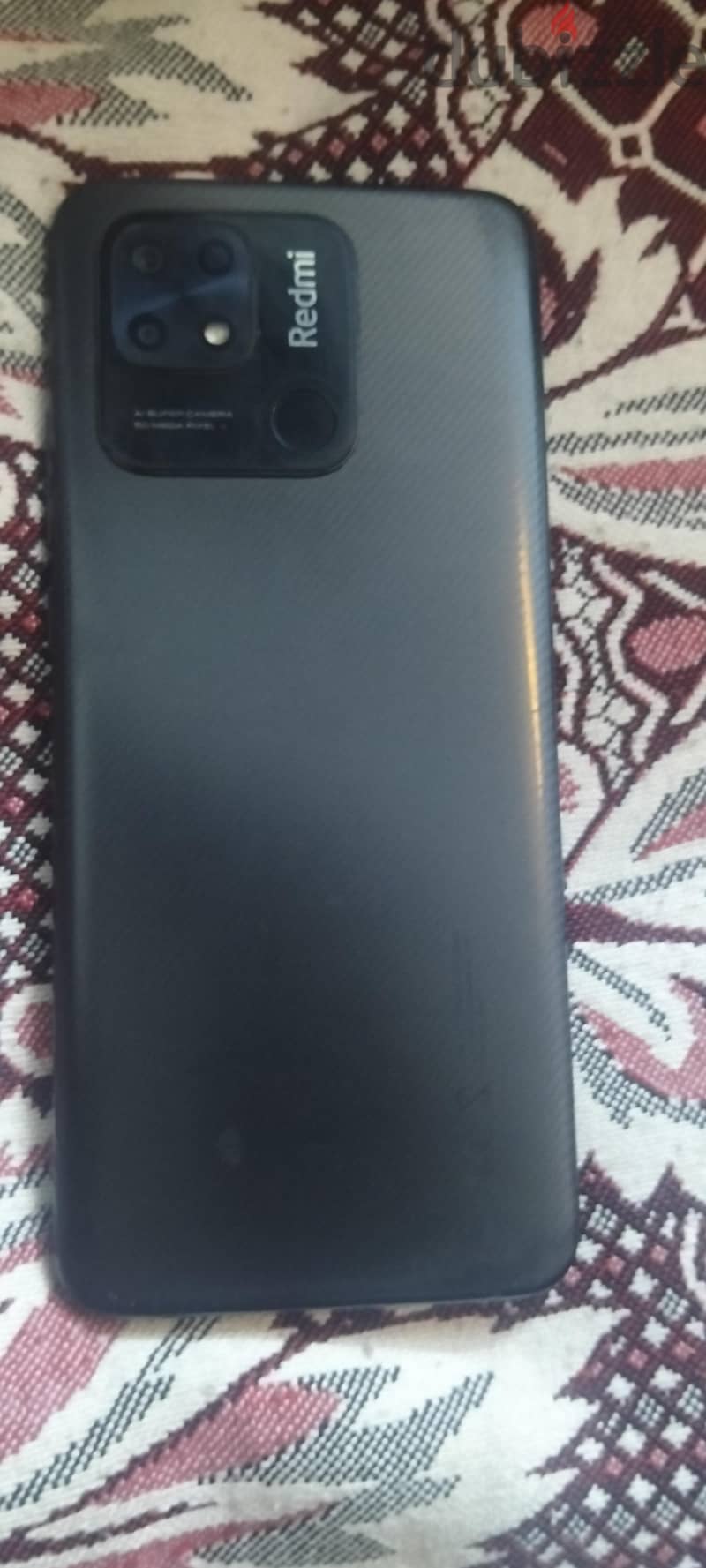 Xiaomi Redmi 10 1