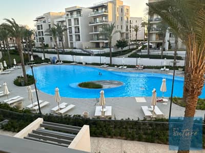 استوديو للإيجار في مراسي | الساحل الشمالي | شاليه للإيجار | أفضل سعر north coast