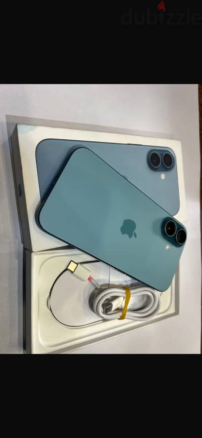Apple - iPhone 16