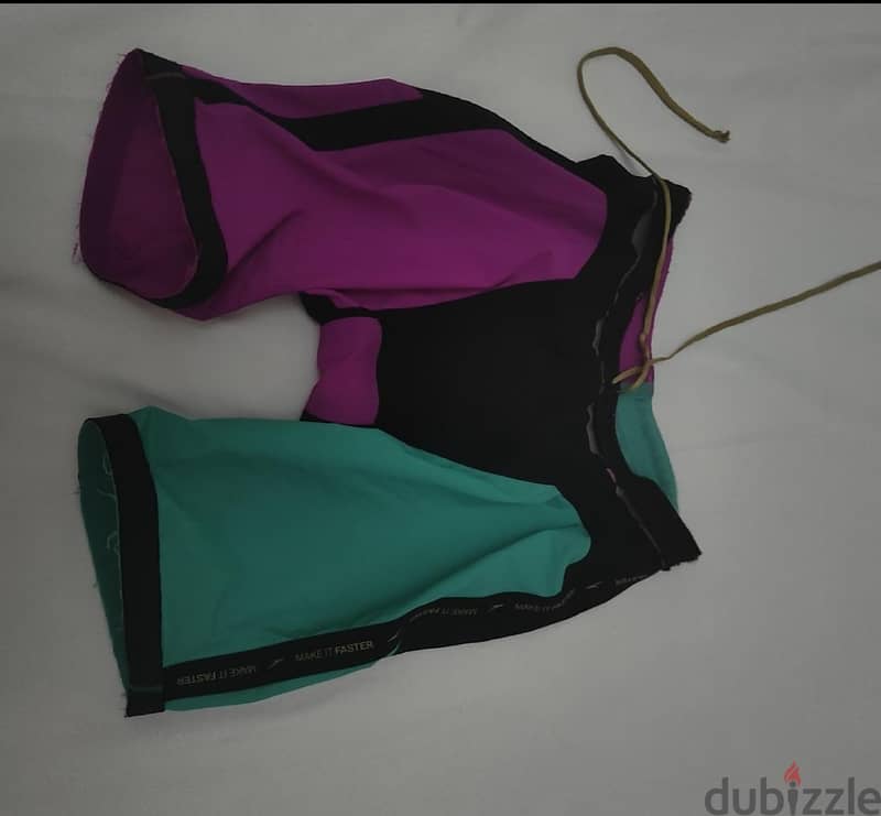 SPEEDO LZR 1