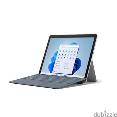للبيع  سيرفيس جو 2 (Microsoft Surface Go 2) جهاز 2 في 1 بحالة الجديد