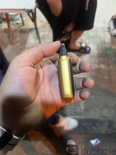 فيب كاليبرن جي ٥ /vape g5