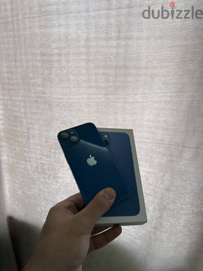 Apple - iPhone 13
