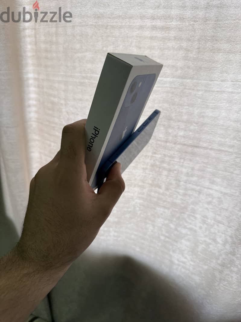 Apple - iPhone 13 3