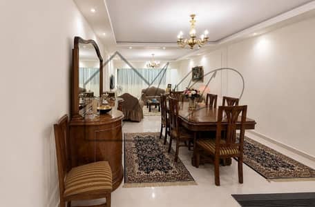 Apartment for rent furnished in Water Pump 150m