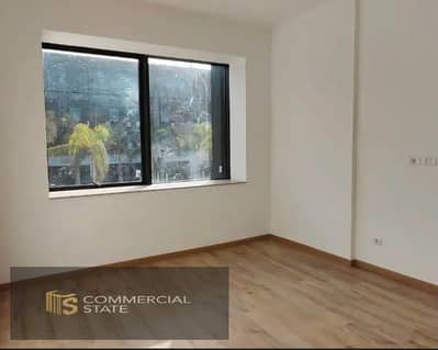 Finished Office at Laketown 57m for Rent -New Cairo Finished Office at Laketown 57m for Rent -New Cairo