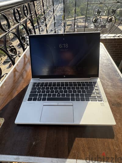 Hp AMD Ryzen 5 pro