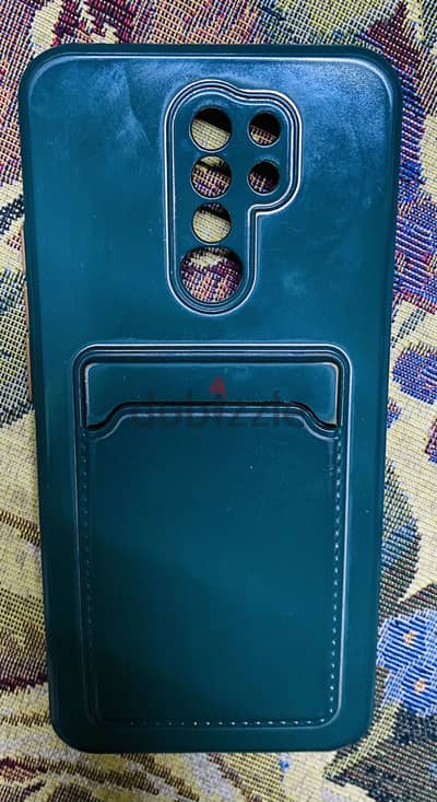 Xiaomi Redmi 9