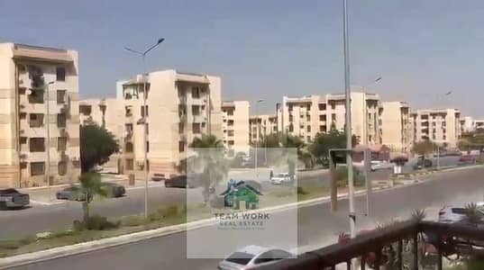 Apartment for sale in Sheikh Zayed – Prime location