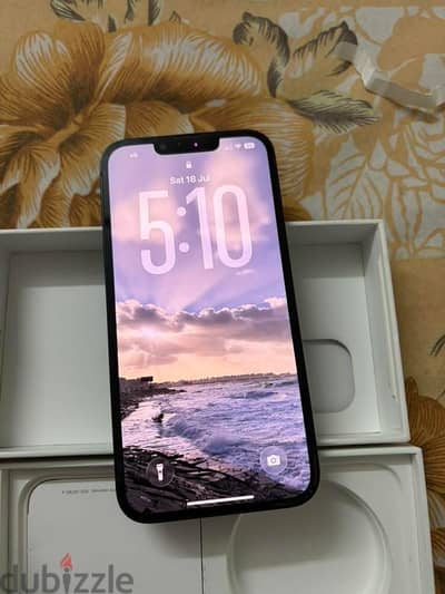 Apple - iPhone 14