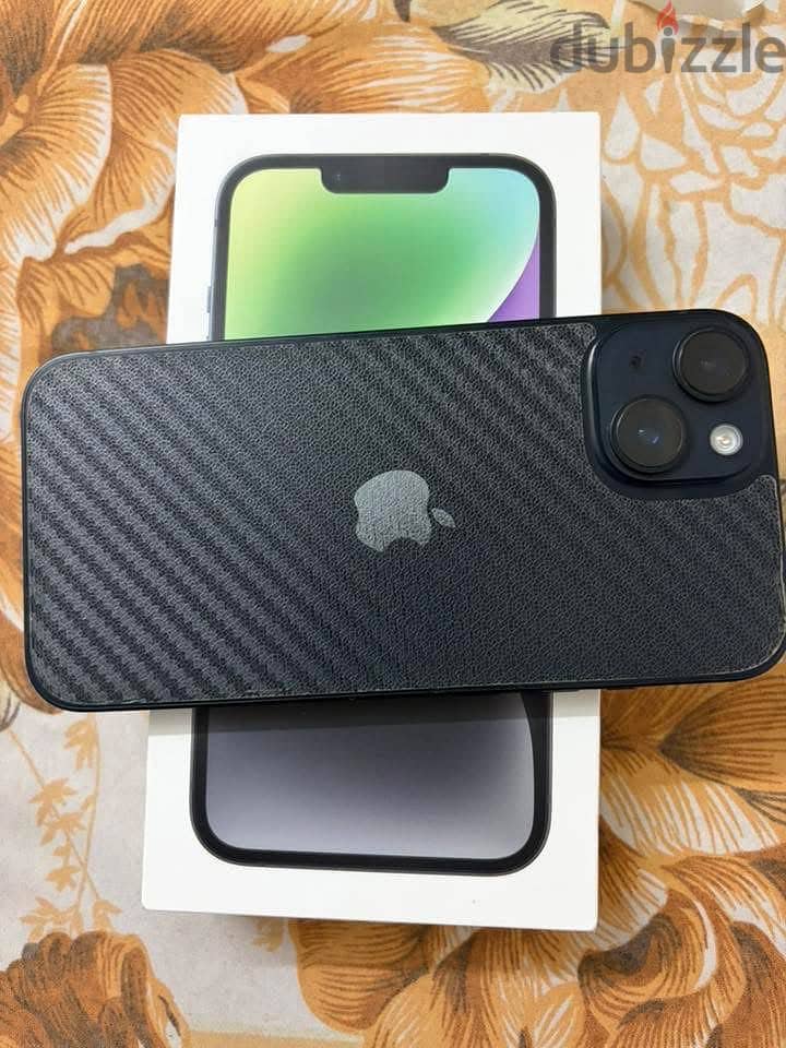 Apple - iPhone 14 2