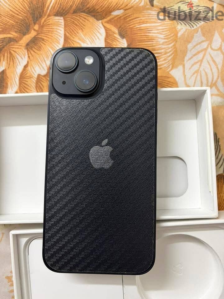 Apple - iPhone 14 4