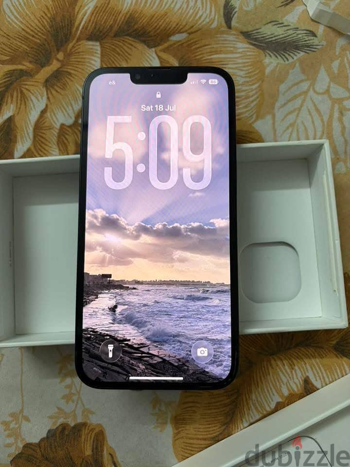Apple - iPhone 14 5