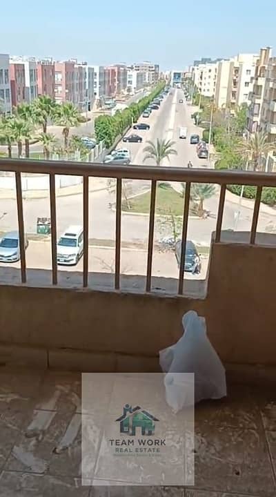 Apartment for sale in Future Towers (Dorra) – Sheikh Zayed