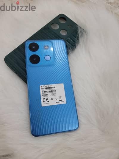 Infinix Smart 7