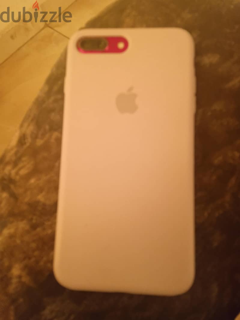 Apple - iPhone 7 Plus 1