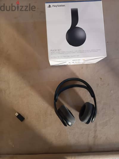 pulse 3D
