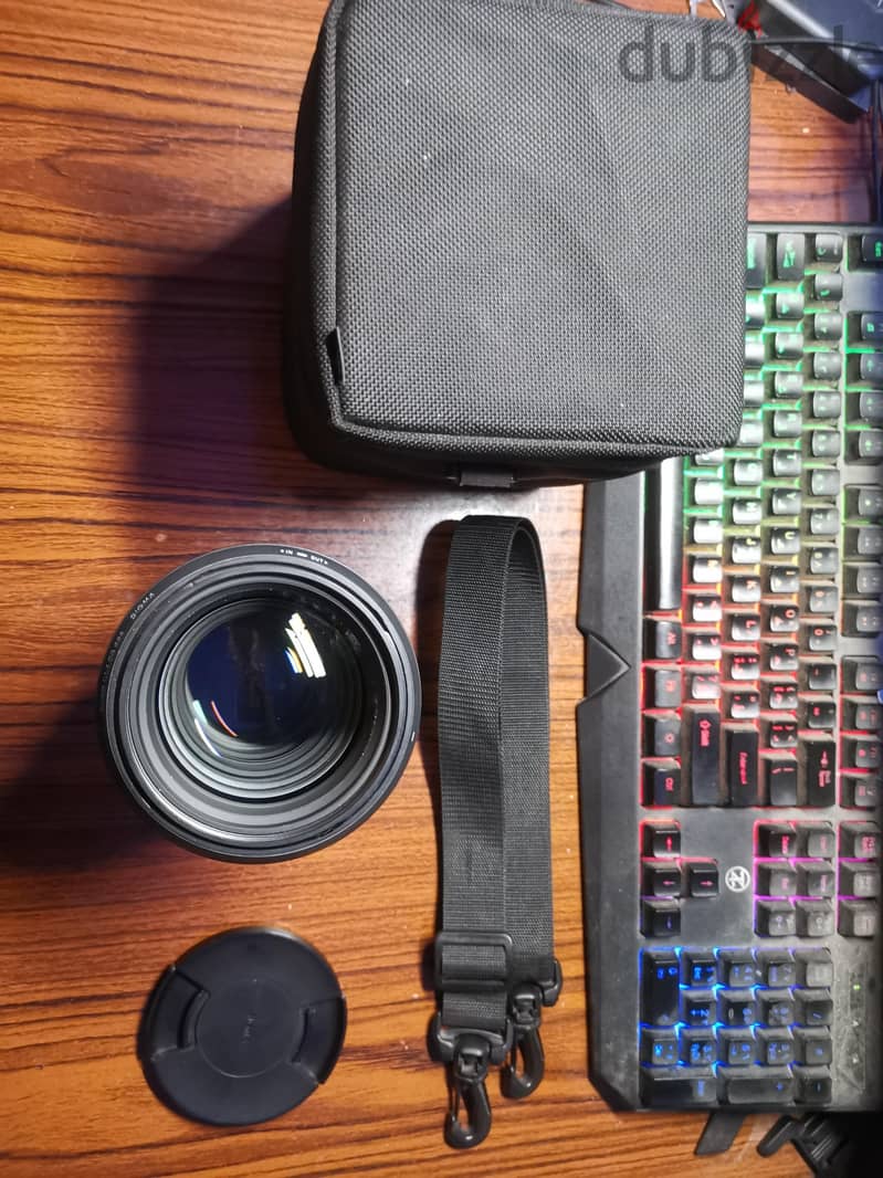 85 mm sigma art 1