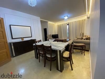 Under market price fully modern Furnished Apartment in Casa