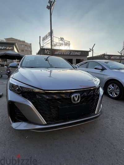 شانجان إيدو 2026 ب ٨٦٠ الف Changan Eado 2026 شانجان إيدو 2026 ب ٨٦٠ الف Changan Eado 2026