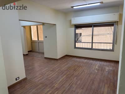 For rent, an administrative headquarters in Maadi, licensed and suitable for all activities