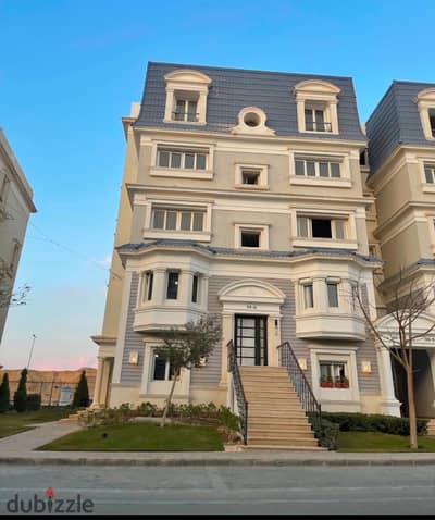 Ready to move Apartment for sale in Mountain View Hyde Park New Cairo BUA 134m prime location next to hyde park Ready to move Apartment for sale in Mountain View Hyde Park New Cairo BUA 134m prime location next to hyde park