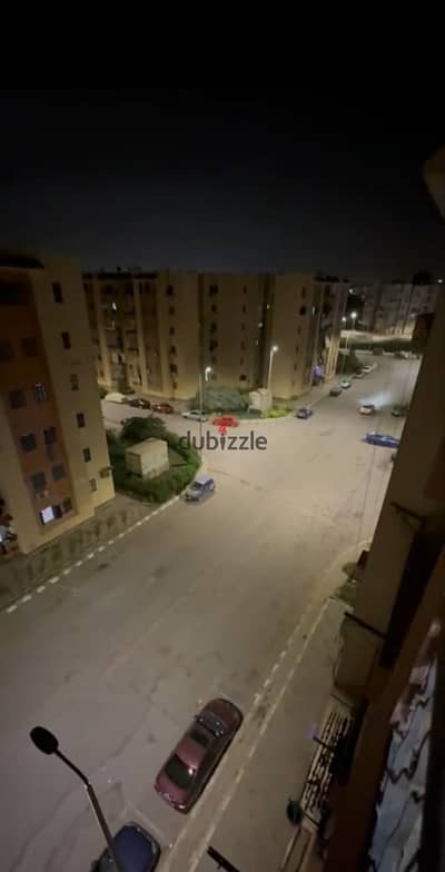 شقة للبيع – الإسكان الاجتماعي – مدينة الشروق