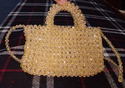 شنطة Handmade
