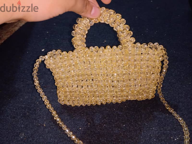 شنطة Handmade 1