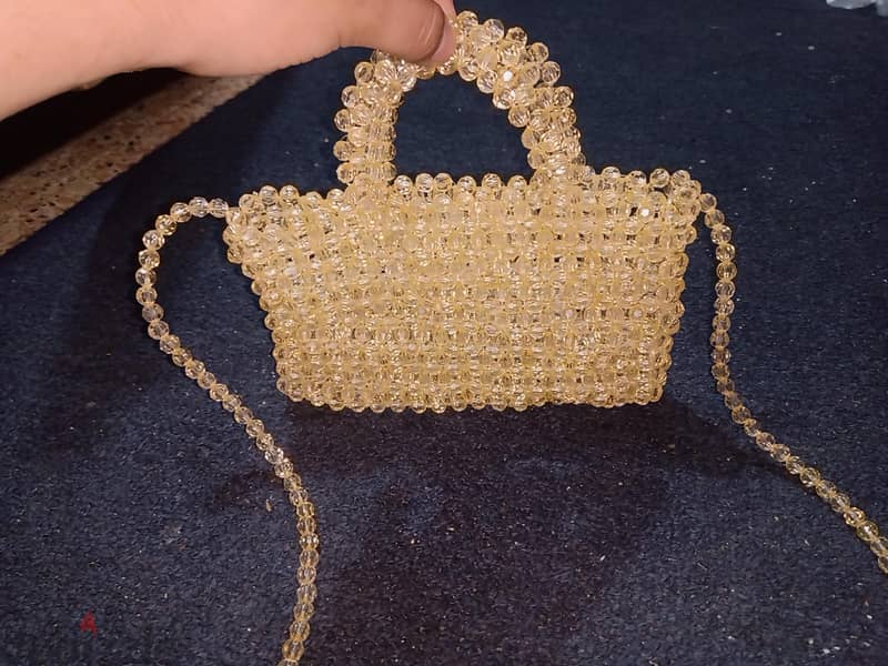 شنطة Handmade 2