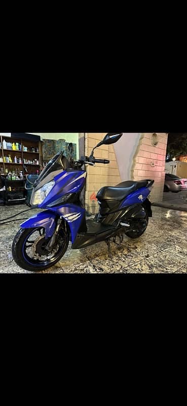 sym jet 14