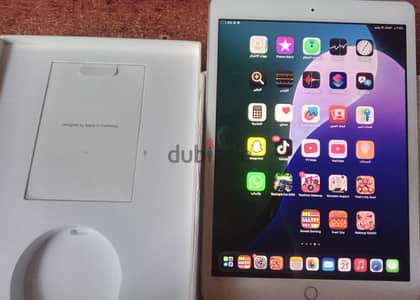 iPad الجيل السابع