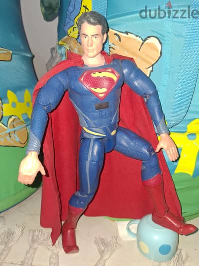 superman