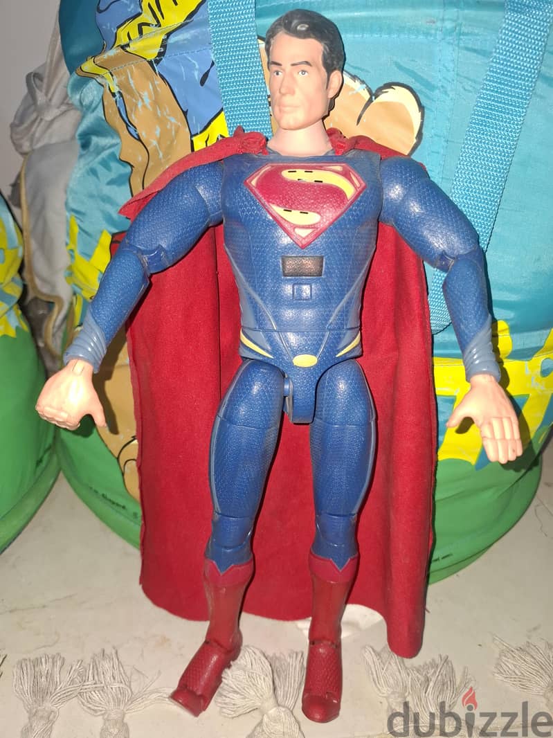 superman 1