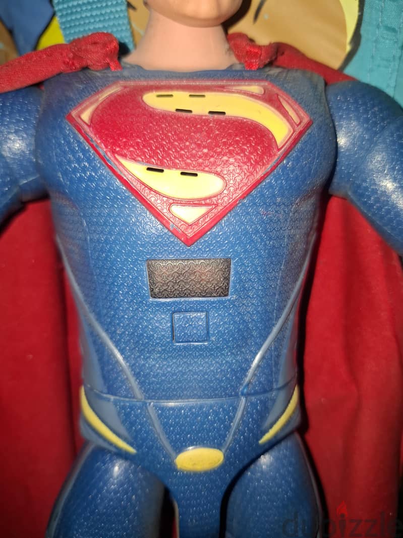 superman 2