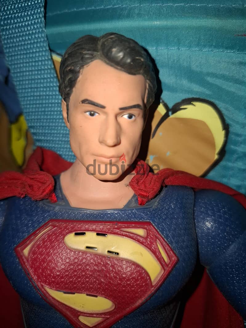 superman 4