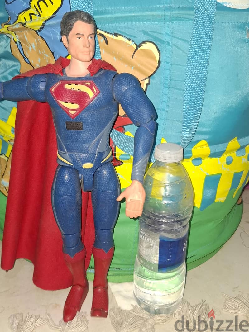 superman 5