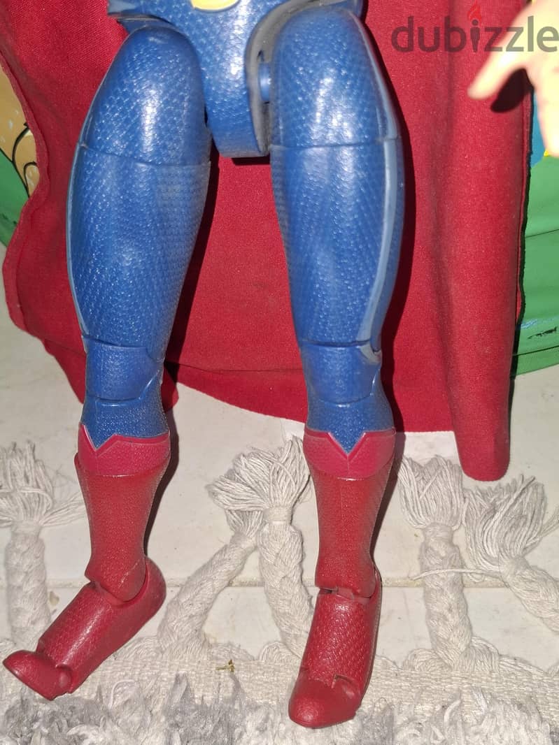 superman 6