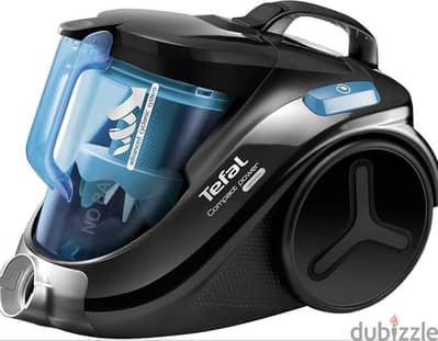Tefal TW3751EG Compact Power Vacuum Cleaner