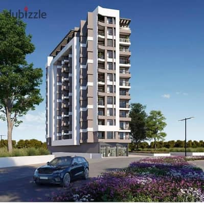 Own your apartment in the heart of Degla -Project Degla View