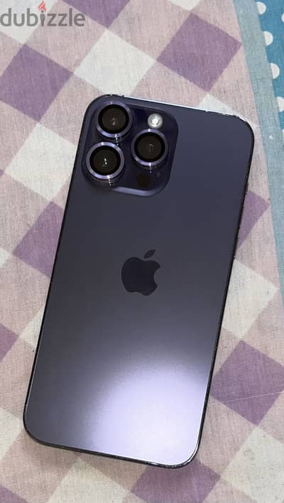 Apple - iPhone 14 Pro Max Apple - iPhone 14 Pro Max