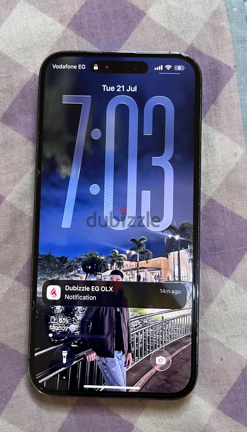 Apple - iPhone 14 Pro Max 1