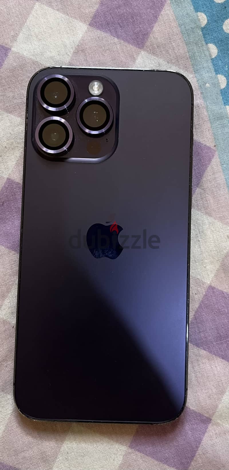 Apple - iPhone 14 Pro Max 2