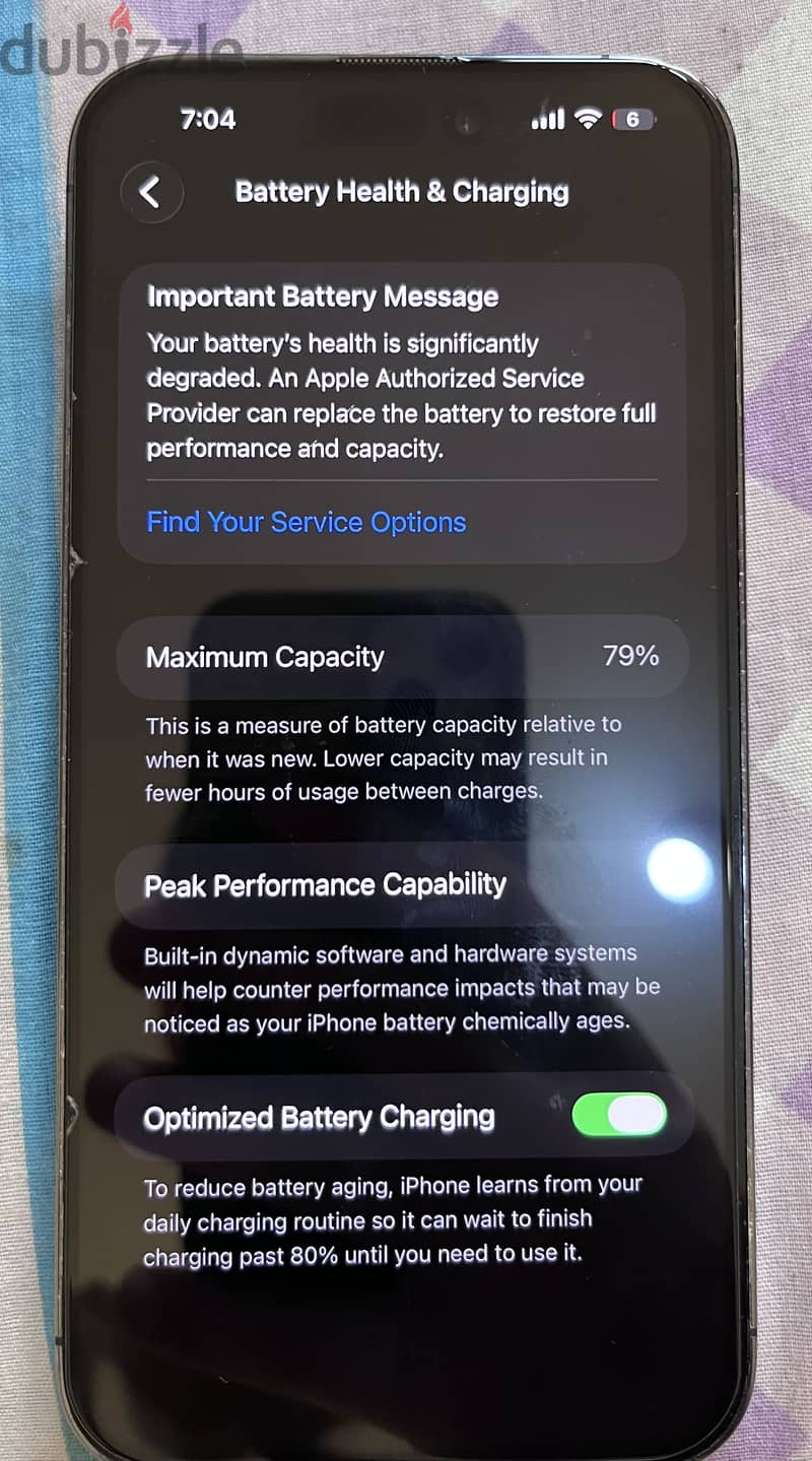 Apple - iPhone 14 Pro Max 3