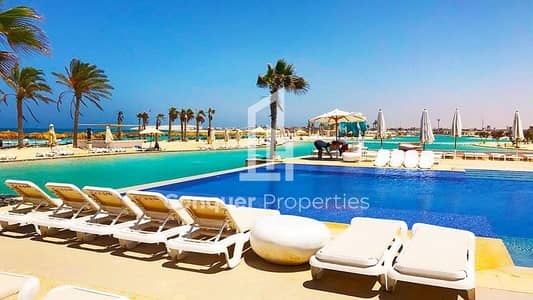 Penthouse For Sale At Hacienda Bay  Golf & Lagoon View