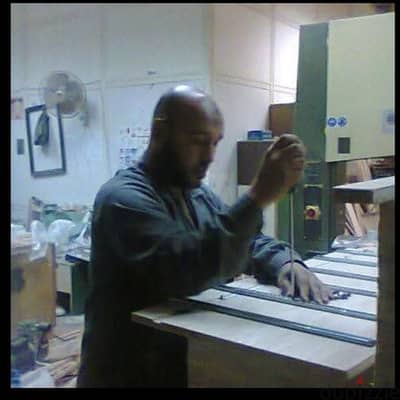 أبو عمر النجار