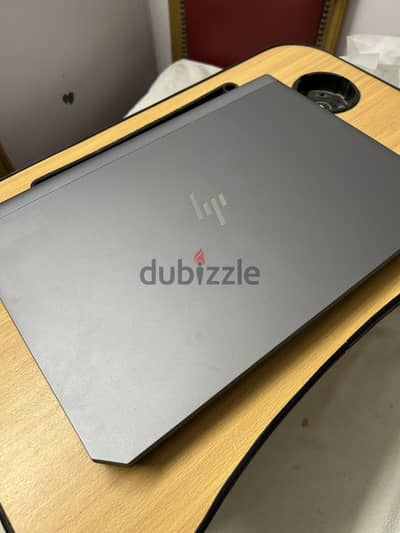 Zbook g6